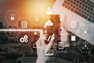 工作筆記本計算機移動應用軟件的開發團隊與流程解析