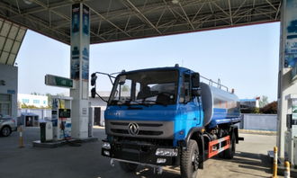 溫州園林灑水車與道路機動車輛產業 生產規模雄厚，市場選擇多樣