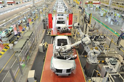 《道路機動車輛生產企業及產品準入管理辦法》深度解讀 把握關鍵要點，引領行業規范發展