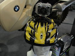 科技賦能戶外，ISPO 2012戶外用品展電子產(chǎn)品搶先圖賞